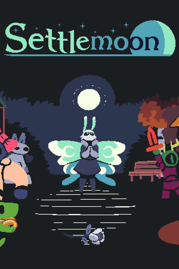 Settlemoon for steam Settlemoon for steam