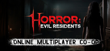 Horror: Evil Residents PC Specs