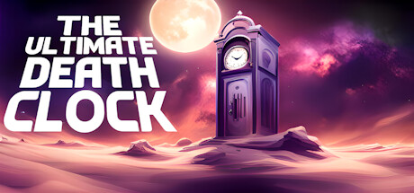 The Ultimate Death Clock cover art