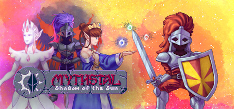 Mythstal: Shadow of the Sun PC Specs