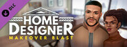 Home Designer Blast - Liam & Beth's Studio Apartment