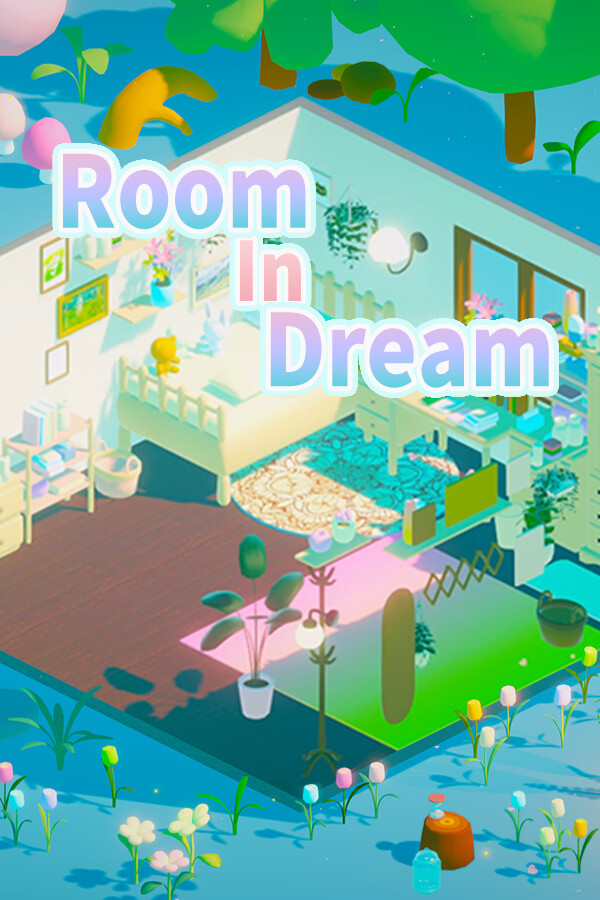 Room In Dream for steam Room In Dream for steam