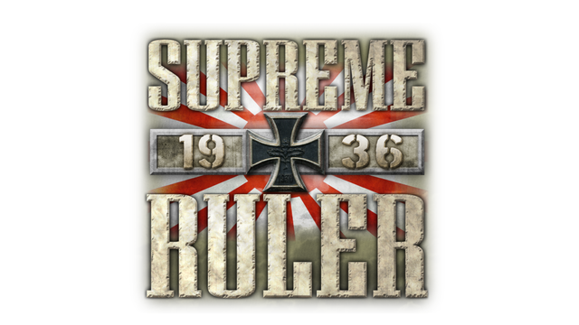 Supreme Ruler 1936 Logo