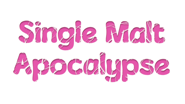 Single Malt Apocalypse Logo