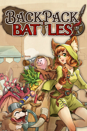 Backpack Battles Demo