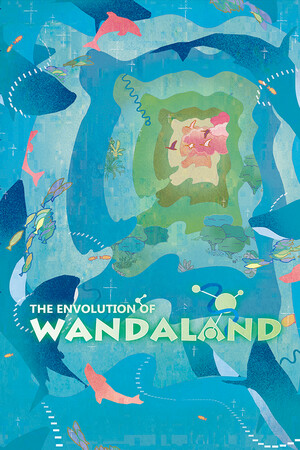 The Envolution Of Wandaland The Envolution Of Wandaland