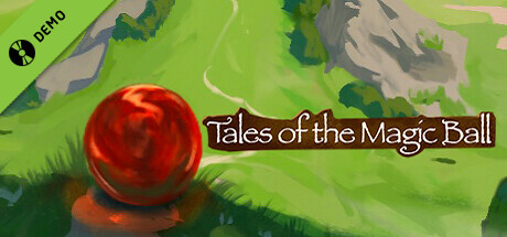 Tales of the Magic Ball Demo cover art