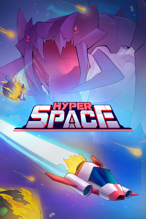 Hyper Space for steam