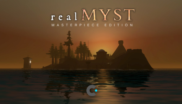 https://store.steampowered.com/app/244430/realMyst_Masterpiece_Edition/