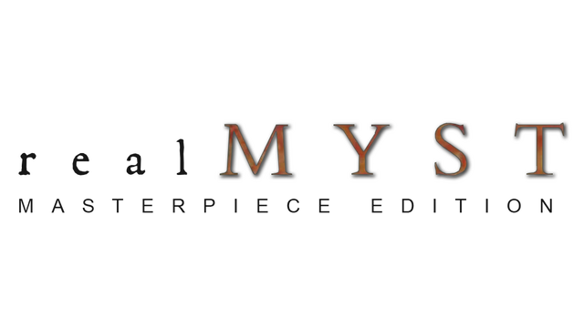 realMyst: Masterpiece Edition - Steam Backlog