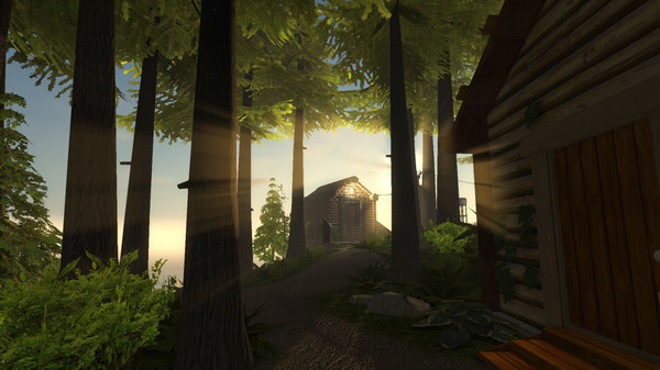 realMyst: Masterpiece Edition for linux