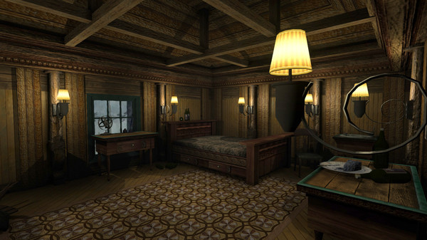 realMyst: Masterpiece Edition recommended requirements