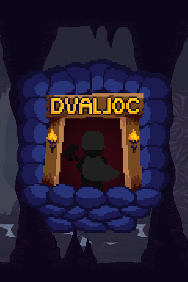 Steam portrait for Dvalloc.