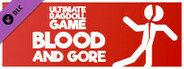 Ultimate Ragdoll Game - Blood and Gore