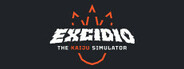 Excidio the Kaiju Simulator Playtest