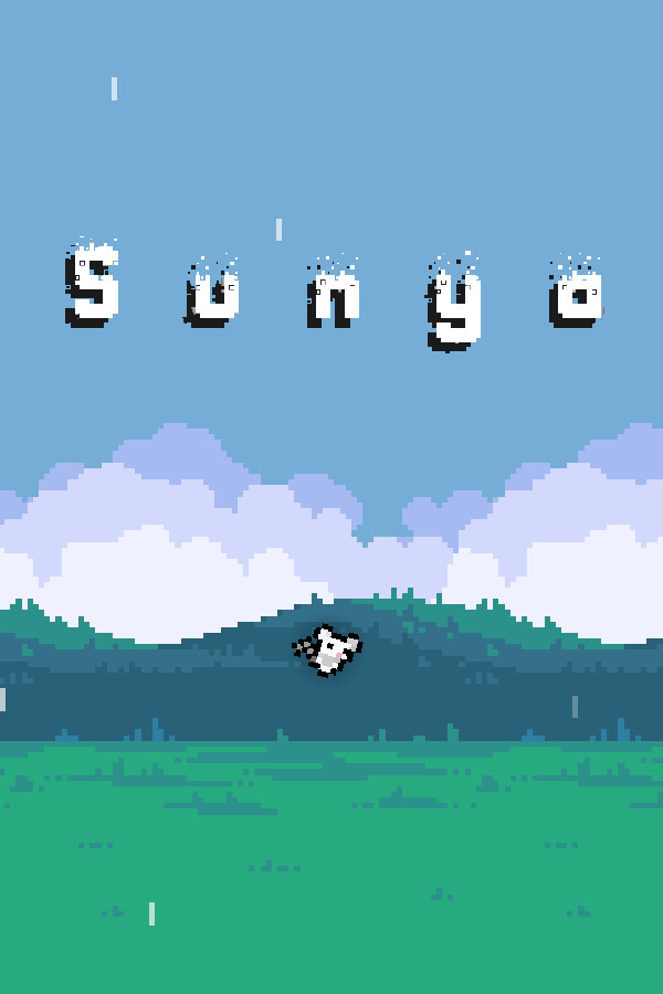 Sunya for steam