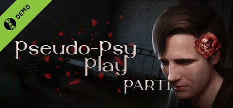 Pseudo-Psy Play PARTI cover art