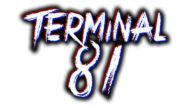 Terminal 81 Logo