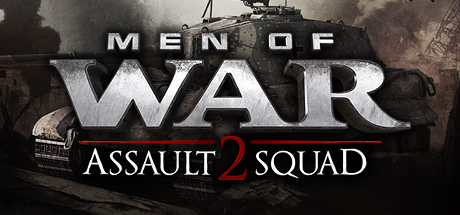 Men of War: Assault Squad 2 icon