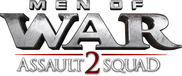 Men of War: Assault Squad 2 - Steam Backlog