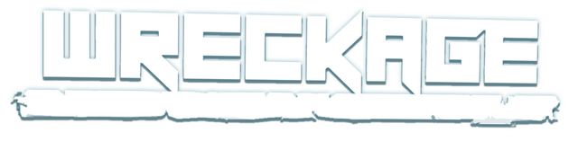 Wreckage Logo