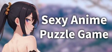 Sexy Anime Puzzle Game - A Hentai Girl Puzzle Adventure PC Specs