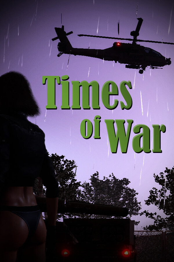 Times Of War for steam