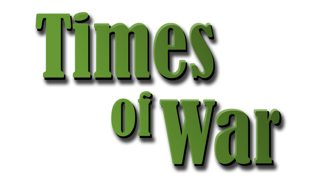 Times Of War Logo