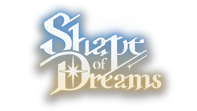 Shape of Dreams Logo