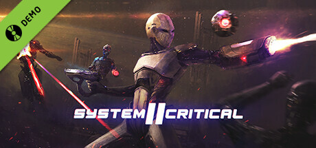 System Critical 2 Demo cover art