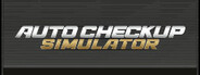 Auto Check Up Simulator System Requirements