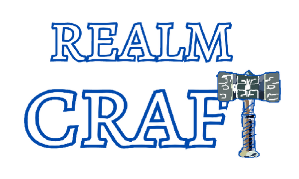 Realm Craft Logo