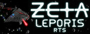 Zeta Leporis RTS System Requirements