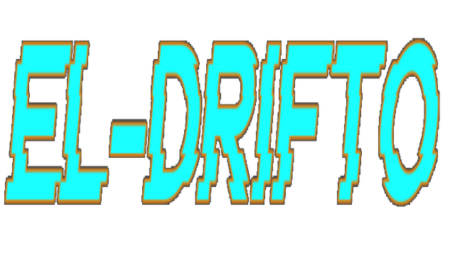 EL-DRIFTO Logo