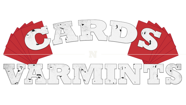 Cards n' Varmints Logo