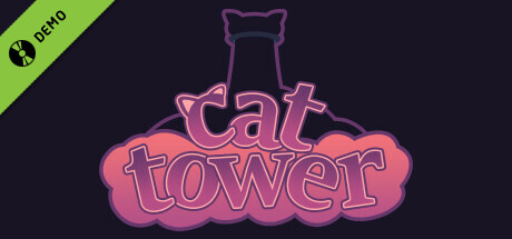 Cat Tower Demo cover art