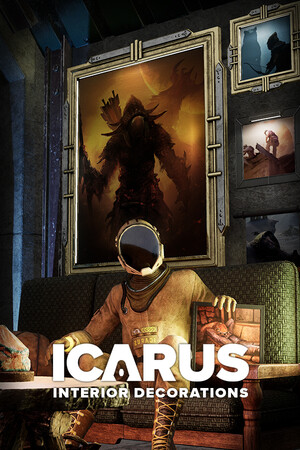 Icarus: Interior Decorations Pack