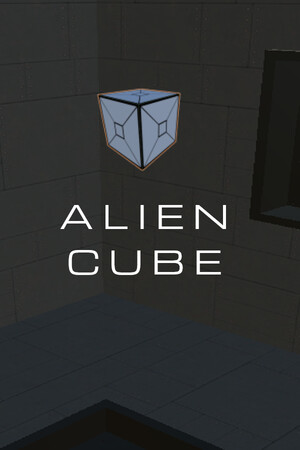 Alien Cube Alien Cube