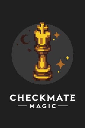 Checkmate MAGIC game image