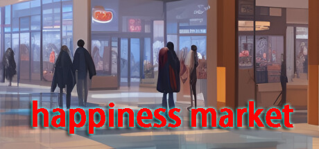 happiness market PC Specs