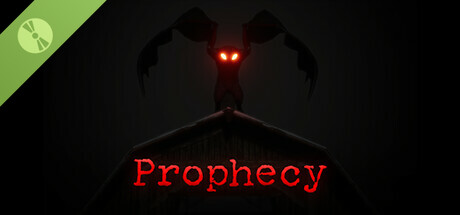 Prophecy Demo cover art