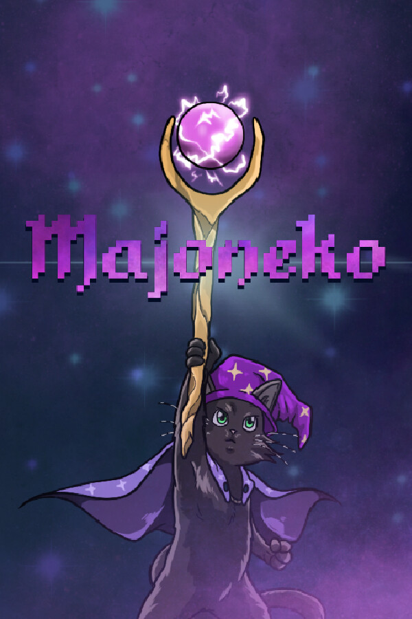 Majoneko for steam