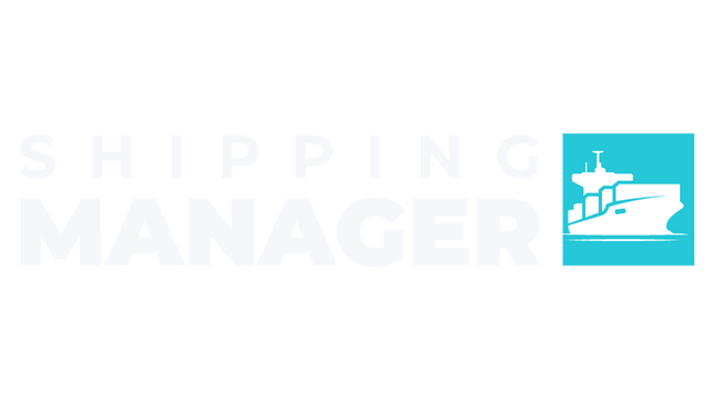 Shipping Manager Logo