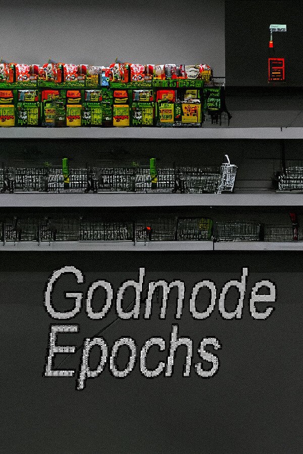 Godmode Epochs for steam