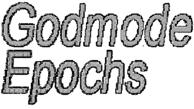 Godmode Epochs Logo