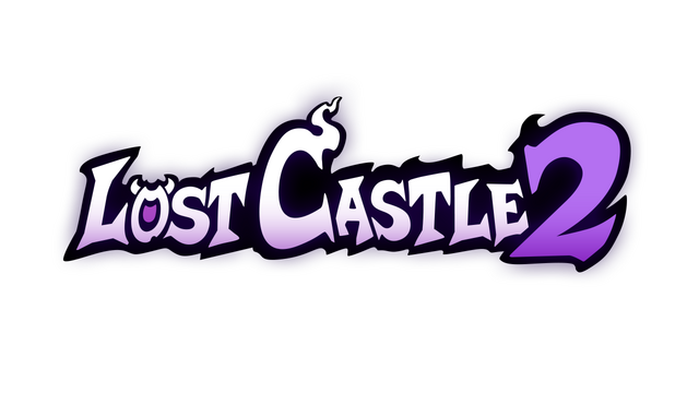 Lost Castle 2 Logo