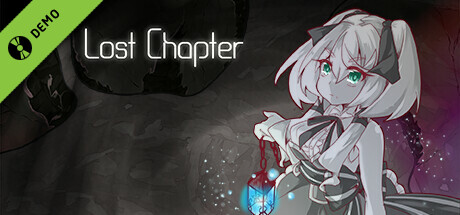 Lost Chapter Demo cover art