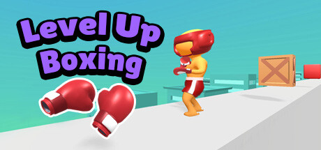 Level Up Boxing VR PC Specs