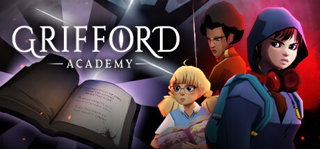Grifford Academy cover art