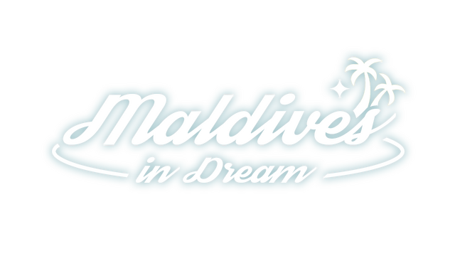 Maldives in Dream Logo